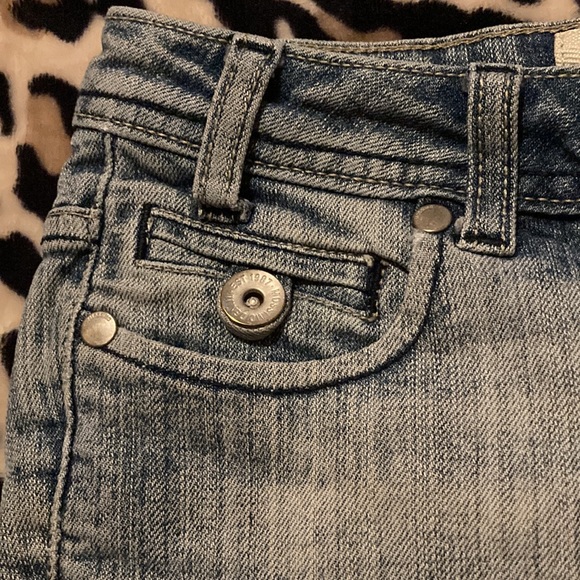 mossimo supply co shorts - Picture 3 of 9